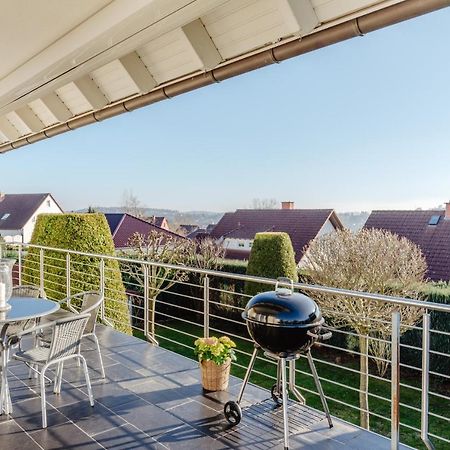 Zuhause Auf Zeit Apartman Osterode am Harz Kültér fotó