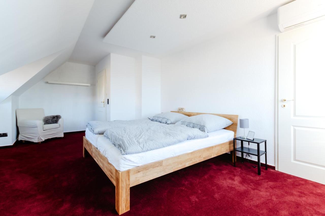 Zuhause Auf Zeit Apartman Osterode am Harz Kültér fotó